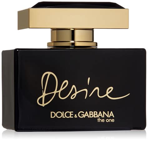 desire parfum dolce gabbana